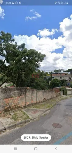 Lote à venda, Palmeiras - Belo Horizonte/MG