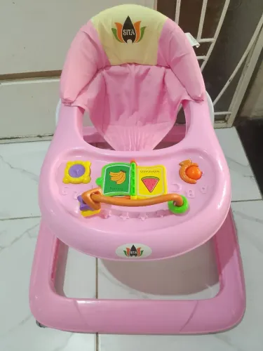 Andajá frutas musical