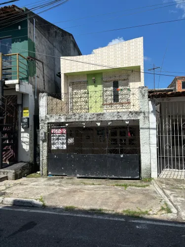 Terreno no bairro do telégrafo 