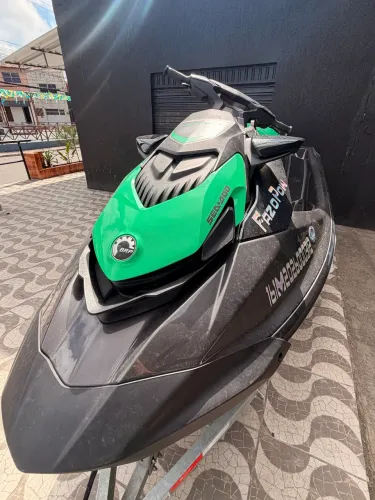 Jet Ski GTI 170 - 2026