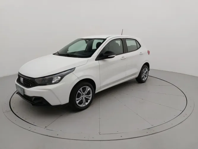 Fiat Argo Drive 1.0 Firefly 2026