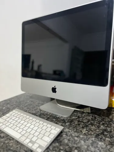 iMac 20 polegadas- VENDA PARA CONSERTO