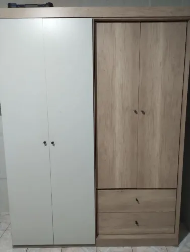 Guarda roupa