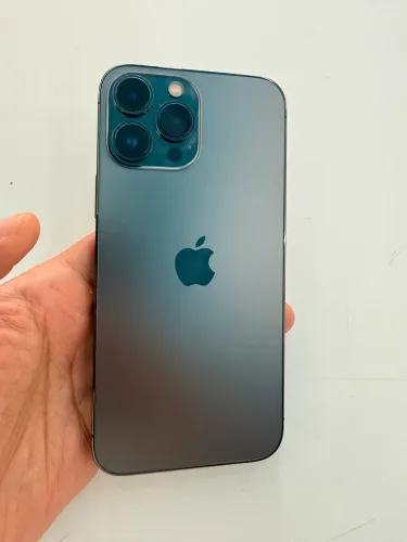 iPhone 13 Pro Max 256gbs impecável. Ac cartão