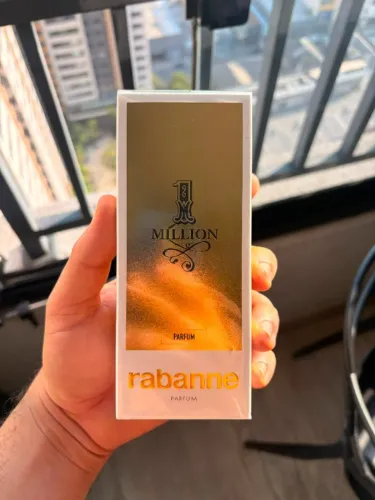 One Million Parfum
