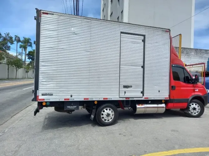fazemos mudanças residencial