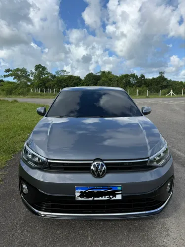 Volkswagen Virtus Comfort. 200 TSI 1.0 Flex 12V AUT 2025