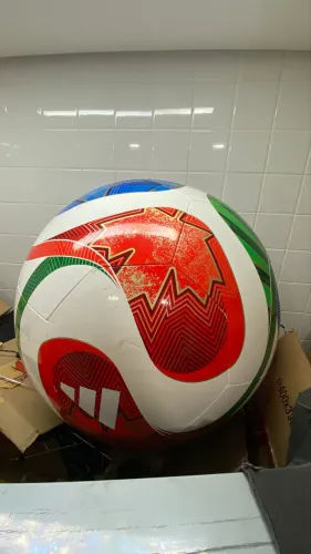 Bola trionda jumbo adidas grande, copa
