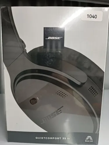 Fone Bose Quietcomfort 35 II