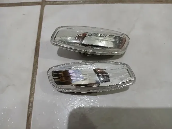 Pisca retrovisor C4 2011 original 