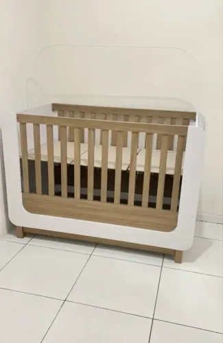 Berço americano