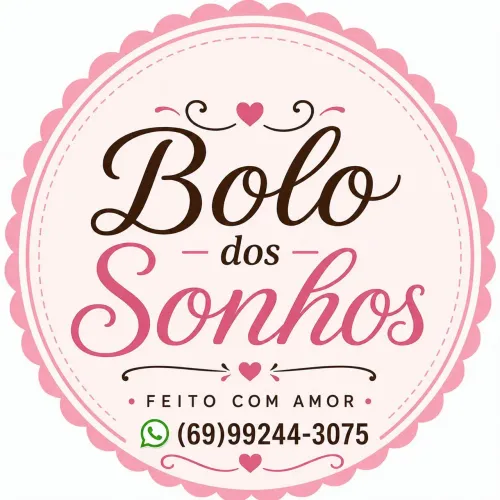 Bolos caseiros