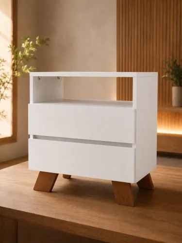 Mesa de cabeceira 