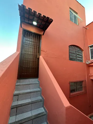 Casa para locação com 2 quartos na principal de Vila Nova, Vila Velha- ÉS