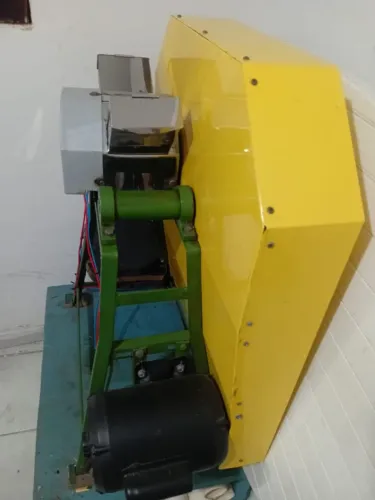 Máquina de caldo de cana