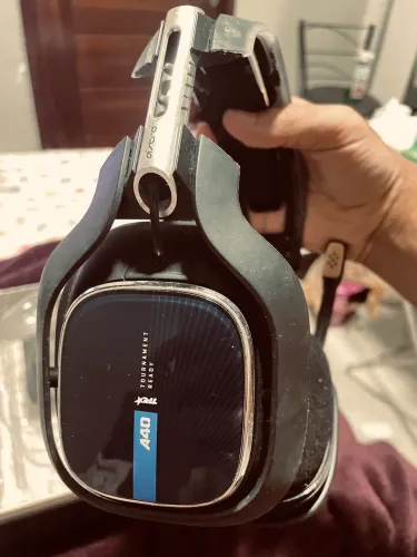 Astro a40 + mixamp