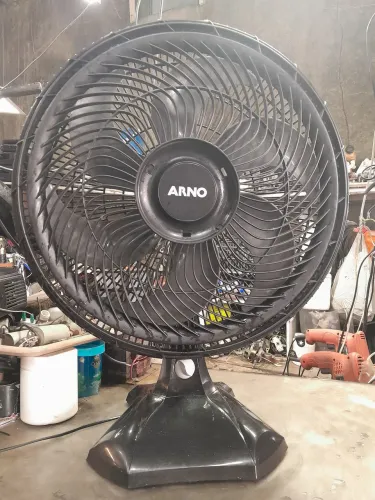 Ventilador Arno 40cm 