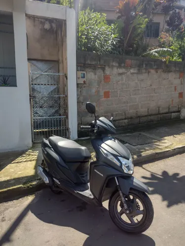 Honda Elite 125 - 2026/27