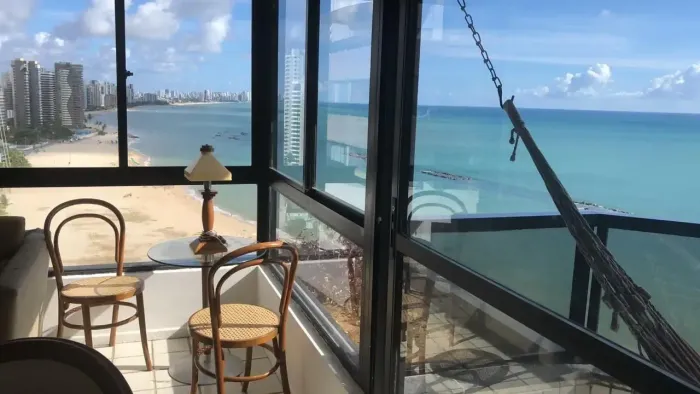Apartamento à venda no PASÁRGADA, CANDEIAS, Jaboatão dos Guararapes, PE