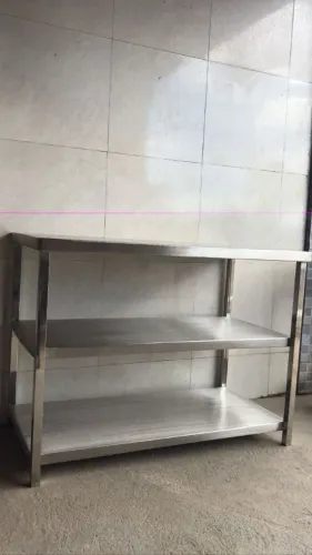 Balcão comercial 