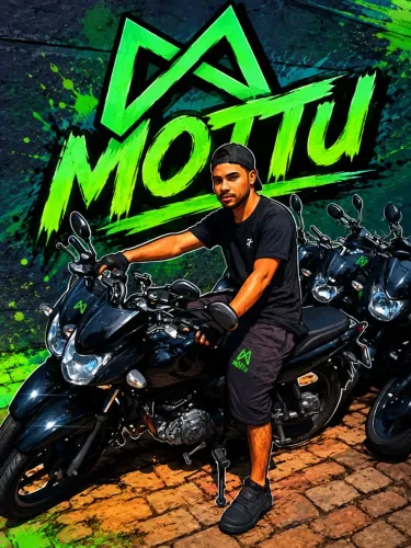 Mecânico de motos tvs 