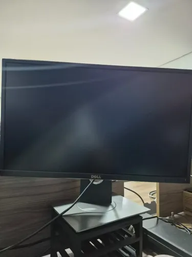 Monitor Dell P2317H 23" Full HD IPS 05 un R$ 400,00, cada