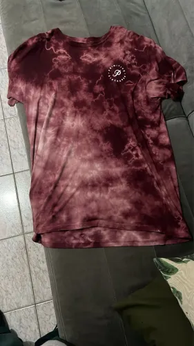 Camiseta Primitive 