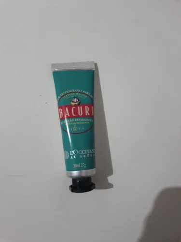 Creme para mãos Loccitane 
