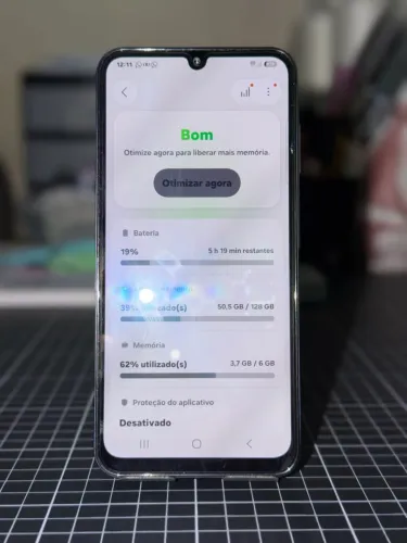 SAMSUNG GALAXY A25 5G 128/6GB