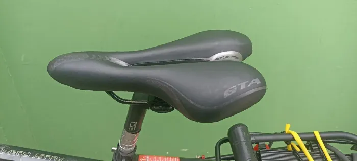 Selim Bike GTA Original 
