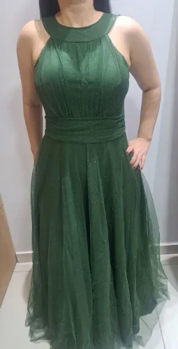 Vestido madrinha de casamento.