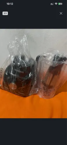 Liquidificador