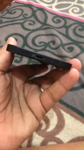 iPhone 12 | 128GB | Bateria 75%