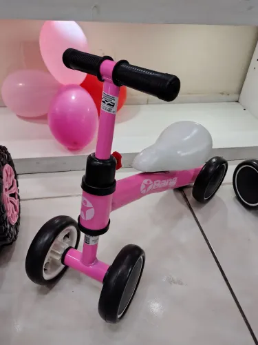 Bicicletas de baby