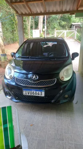 JAC J2 1.4 16V 5P Mec. 2014