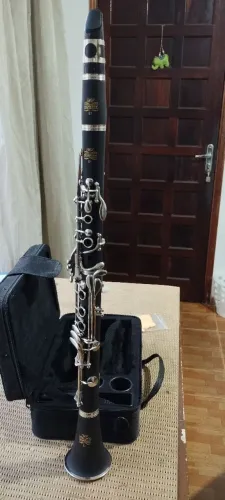 Clarinete moreski Bb (novo)