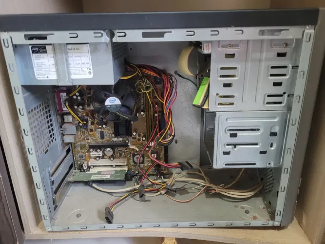 Computador