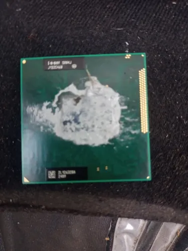 Hardware de notebook