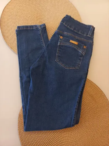 Calça Damyller