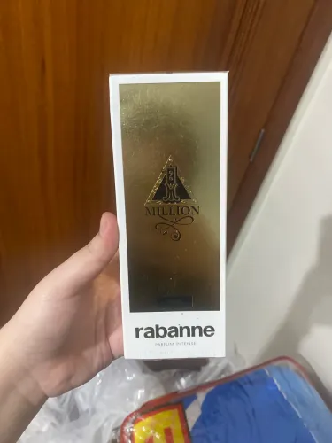 Perfumes originais