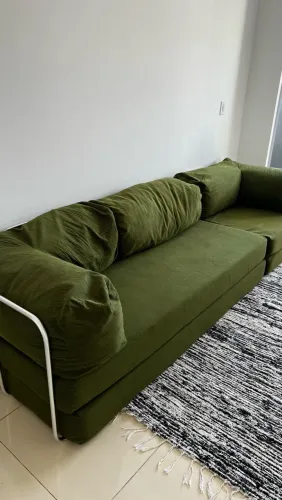 Sofá Modular Novo