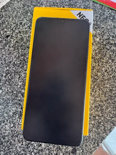Celular Realmi C53