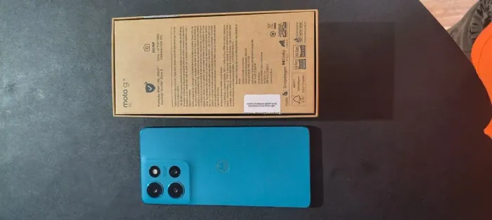 Motorola moto g75 5G 