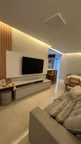 APARTAMENTO MODERNO 2 QUARTOS