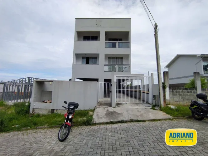 Apartamento com 6 dormitórios à venda, 369 m² por R$ 1.300.000 - Potecas - São José/SC