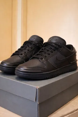 Nike Dunk Low Twist Dark Obsidian - Original