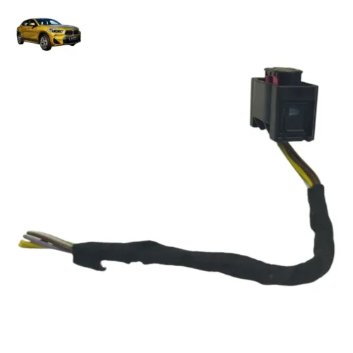 Plug Conector Pedal Acelerador Bmw X2 Sdrive 2018 2019 2020