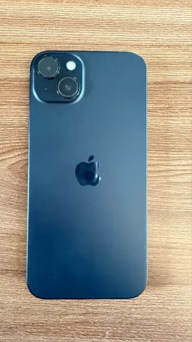 iPhone 15 Plus Perfeito com caixa original