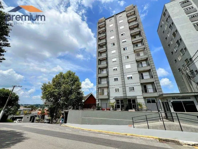 Apartamento com 2 dormitórios, 71 m² - venda por R$ 800.000,00 ou aluguel por R$ 4.423,46/