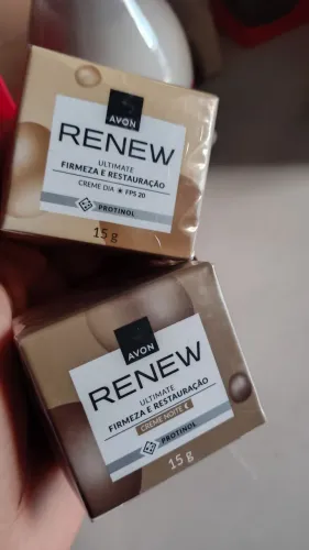 Renew